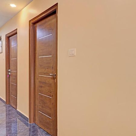 Itsy By Treebo - 99 Inn Raidurg Hyderabad Exterior photo